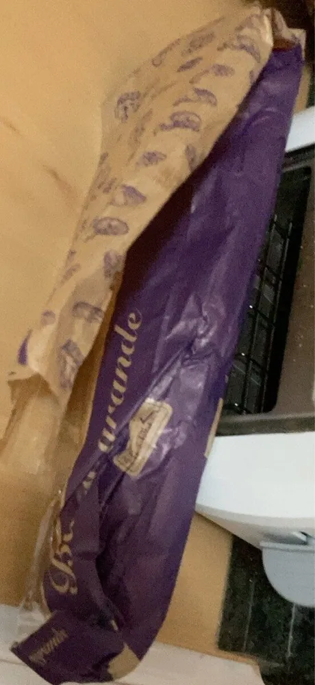 Baguette grande