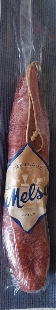 Secallona extra de Graus
