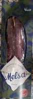 Longaniza de Aragón