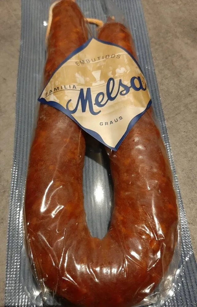 Embutidos