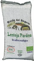 Lenteja Pardina