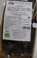 Bizcocho de espelta