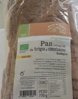 Pain intégral