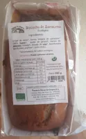 Bizcocho de trigo Sarraceno