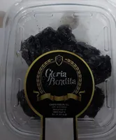 Ciruela pasa sin hueso