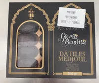 Dátiles Medjoul 500 g
