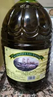 Aceite de oliva virgen