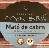 Mató de cabra