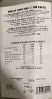 Tabla surtido 3 ibericos