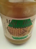 Miel - Honey Acentojo