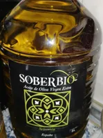 Aceite de oliva virgen extra