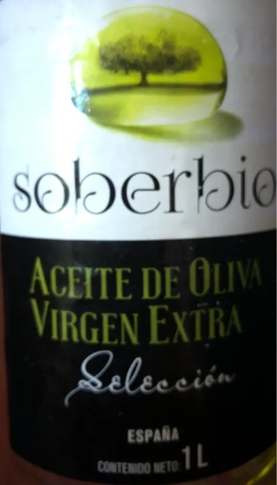 Aceite