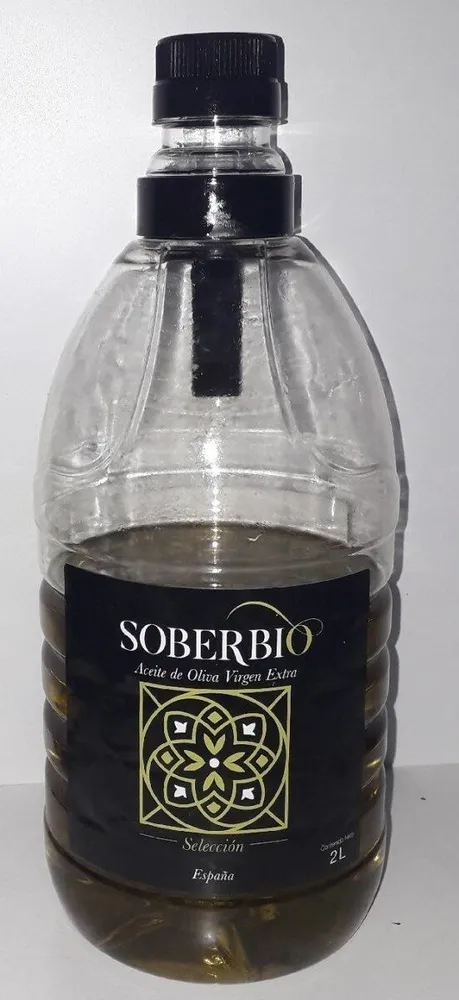 Aceite de oliva virgen extra