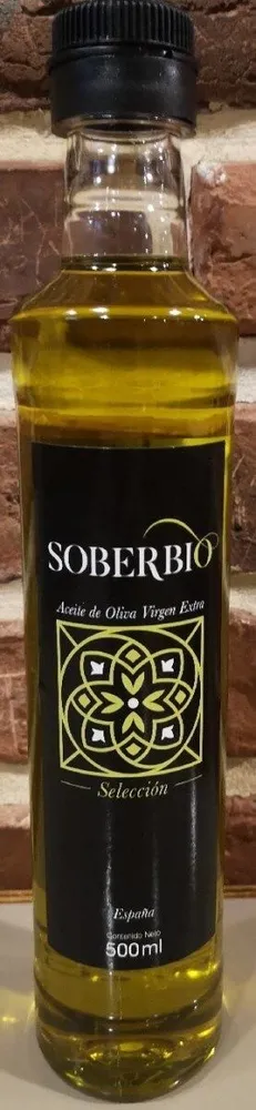 Aceite de Oliva Virgen Extra