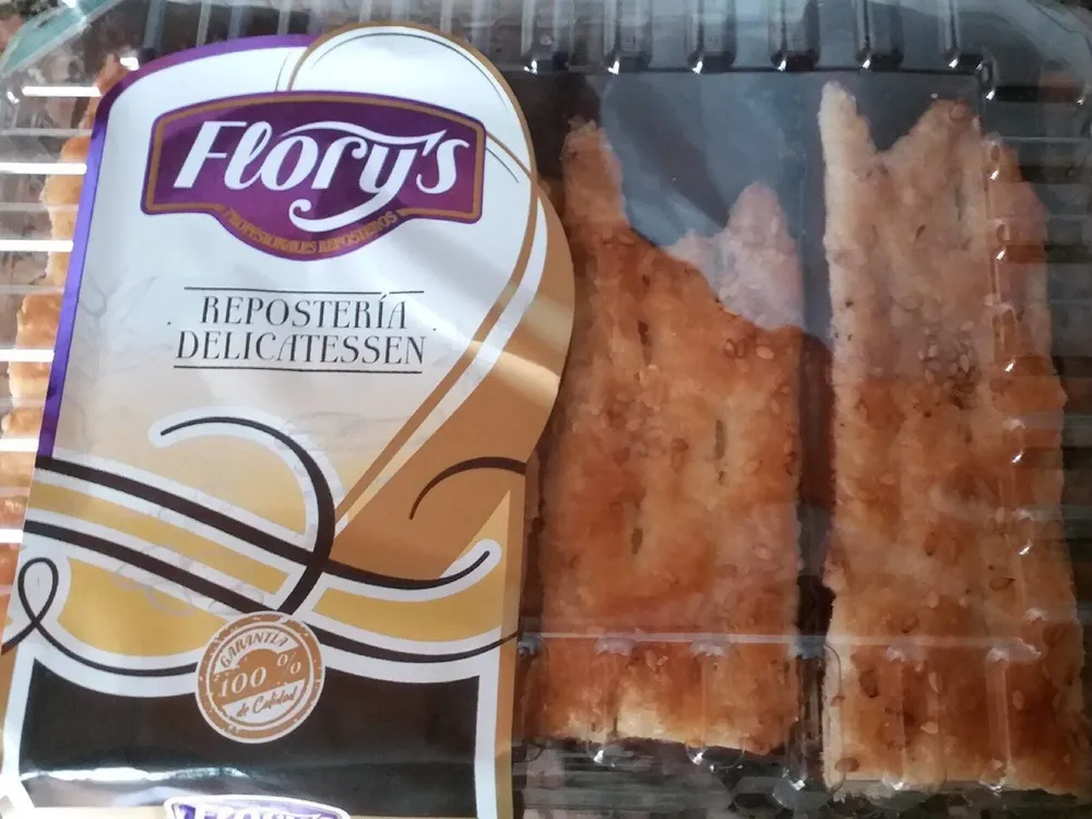 Chispas choco
