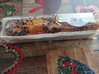 Jumbo Cake con pepitas de chocolate