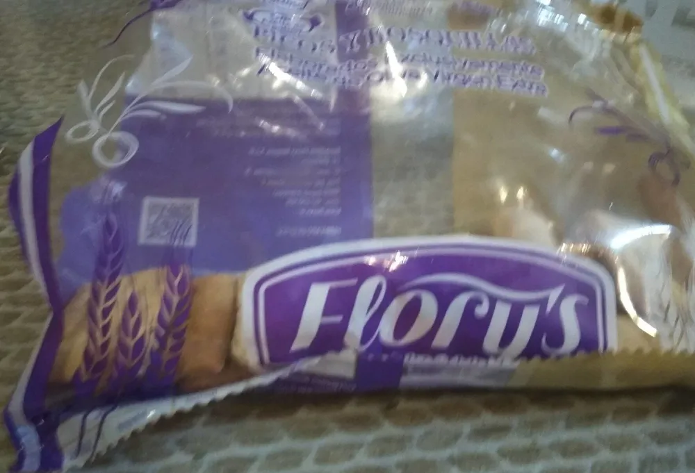 Picos y rosquillas