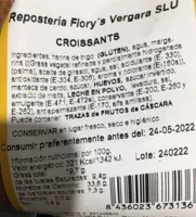Croissants