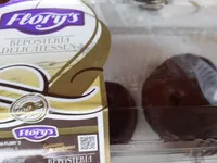 Palmeras de Chocolate