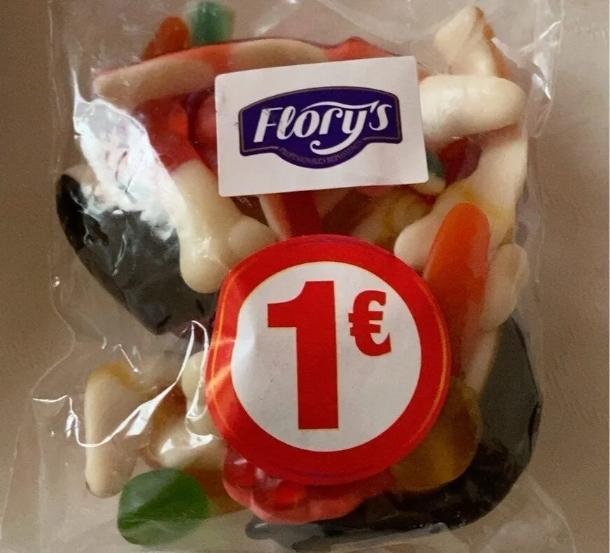Florys
