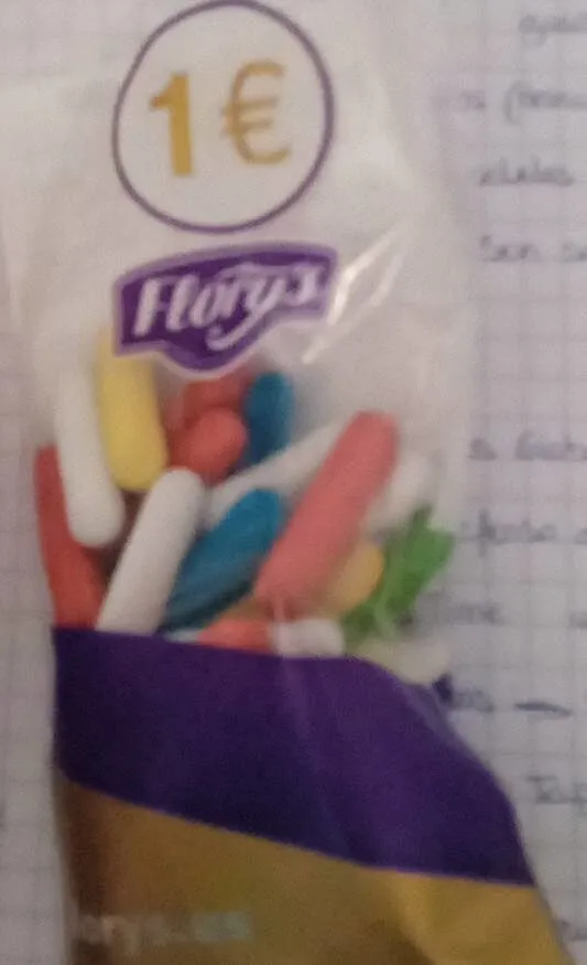 Colorinas