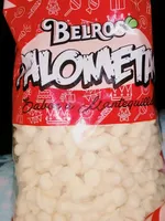 Palometas sabor a mantequilla