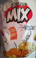 Belros mix