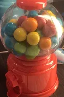 Gumball machine