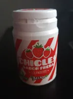 Chicles Belros
