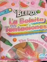 La Bolsita Tentaciones