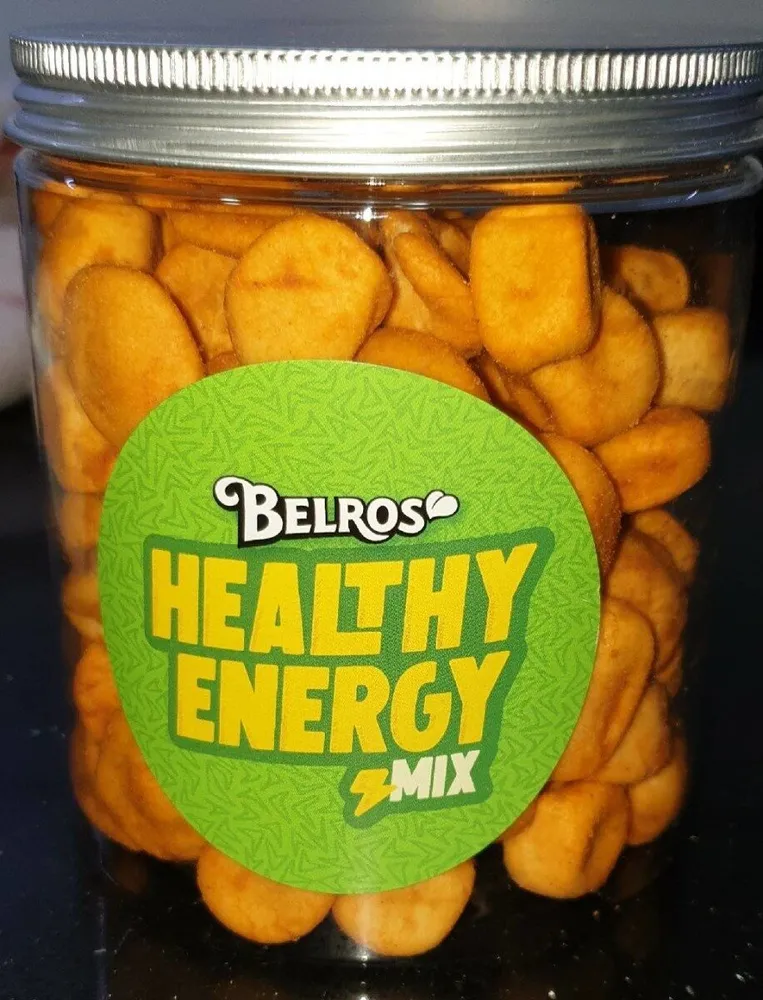 Belros Healthy Energy