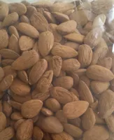 Almendras crudas