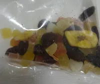 Fruta exótica