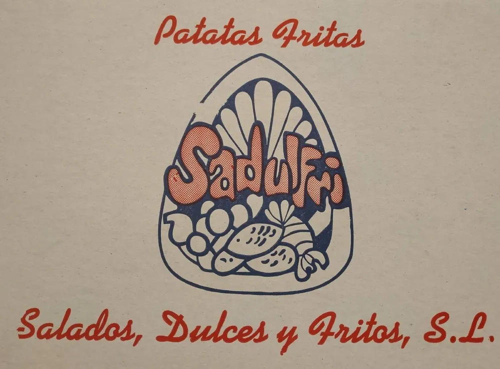 Patatas fritas