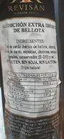 Salchichón Extra Ibérico de Bellota