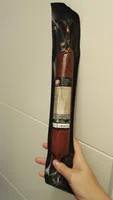 Sobrasada vela ibérica
