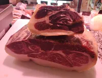 JAMBON IBÉRIQUE BELLOTA