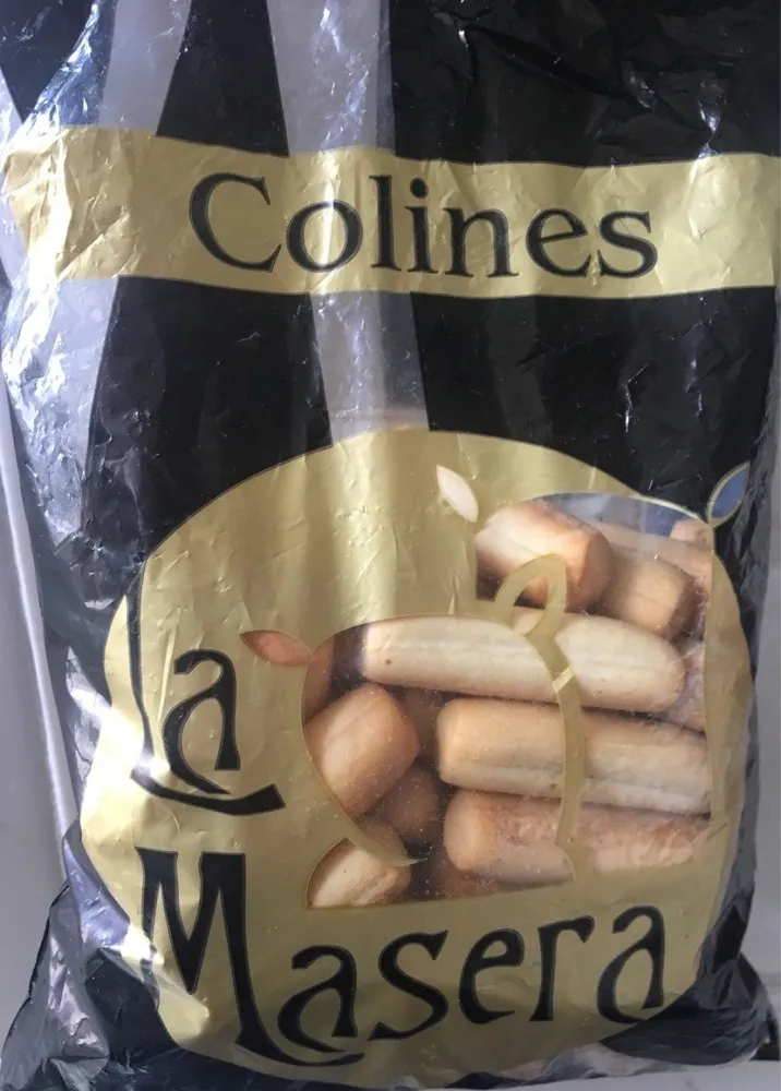 Colines