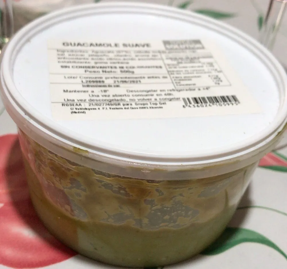 Guacamole
