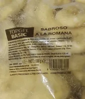 Calamares a la romana