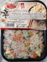 Arroz chino