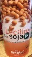 Lecitina de soja