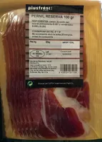 Pernil Reserva