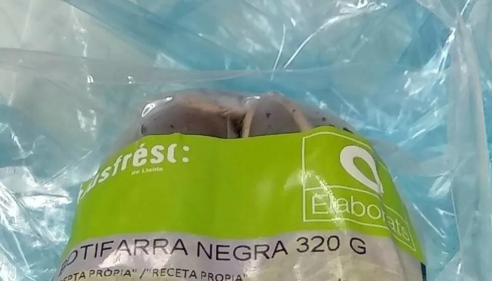Morcilla