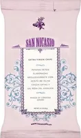 Nicasio Extra Virgin Olive Oil Chips