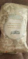 Chips fleur de truffe