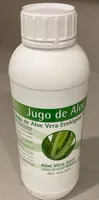 Jugo de Aloe