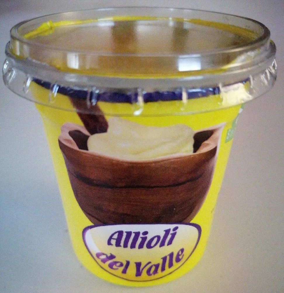 Allioli