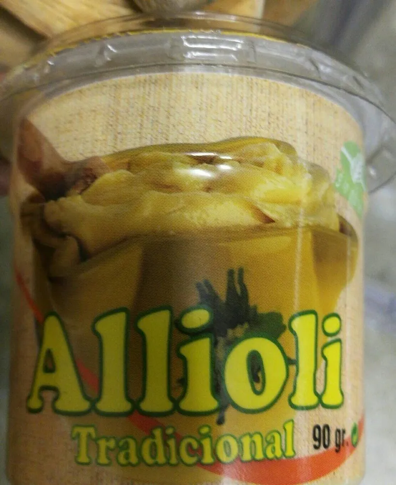 Allioli