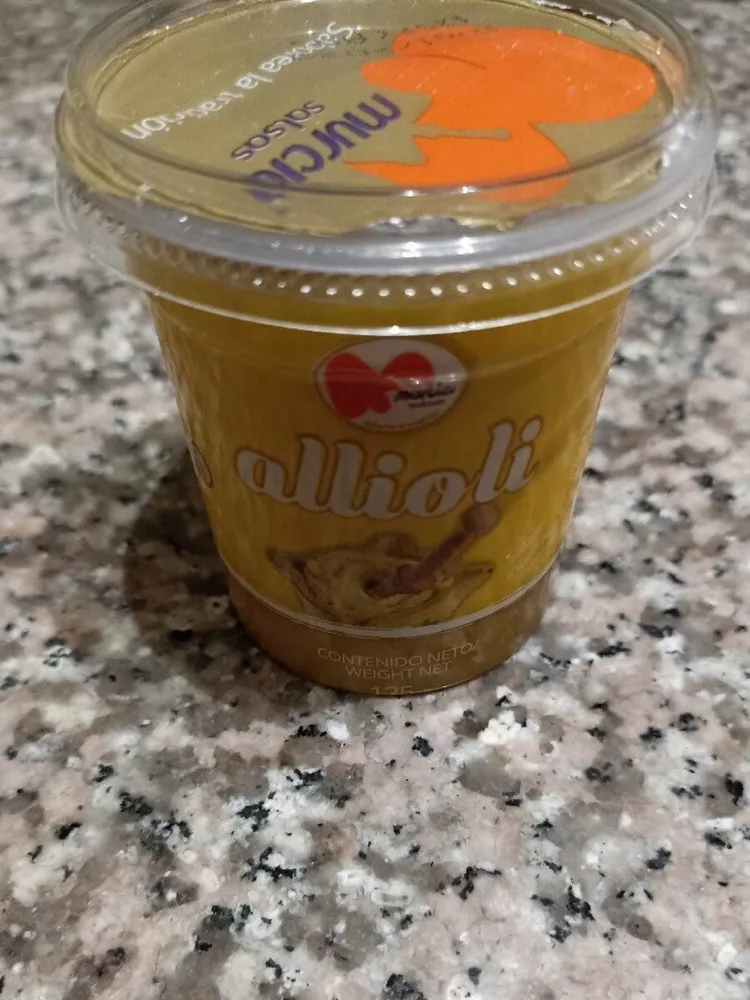 Allioli